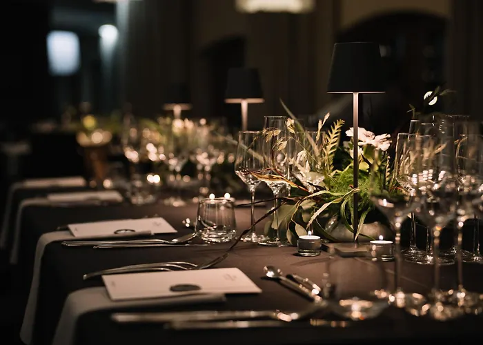 Hot_Elarnia Hotel & Spa Puszczykowo